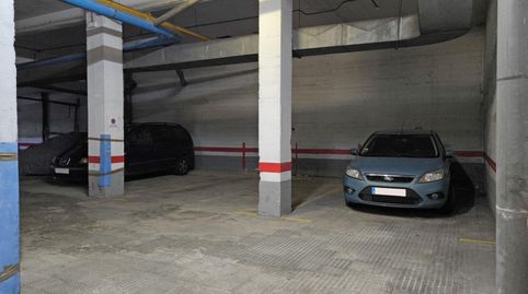 Plaza de aparcamiento en AV. Principado de Andorra, pleno centro de Tarragona., imatge 4