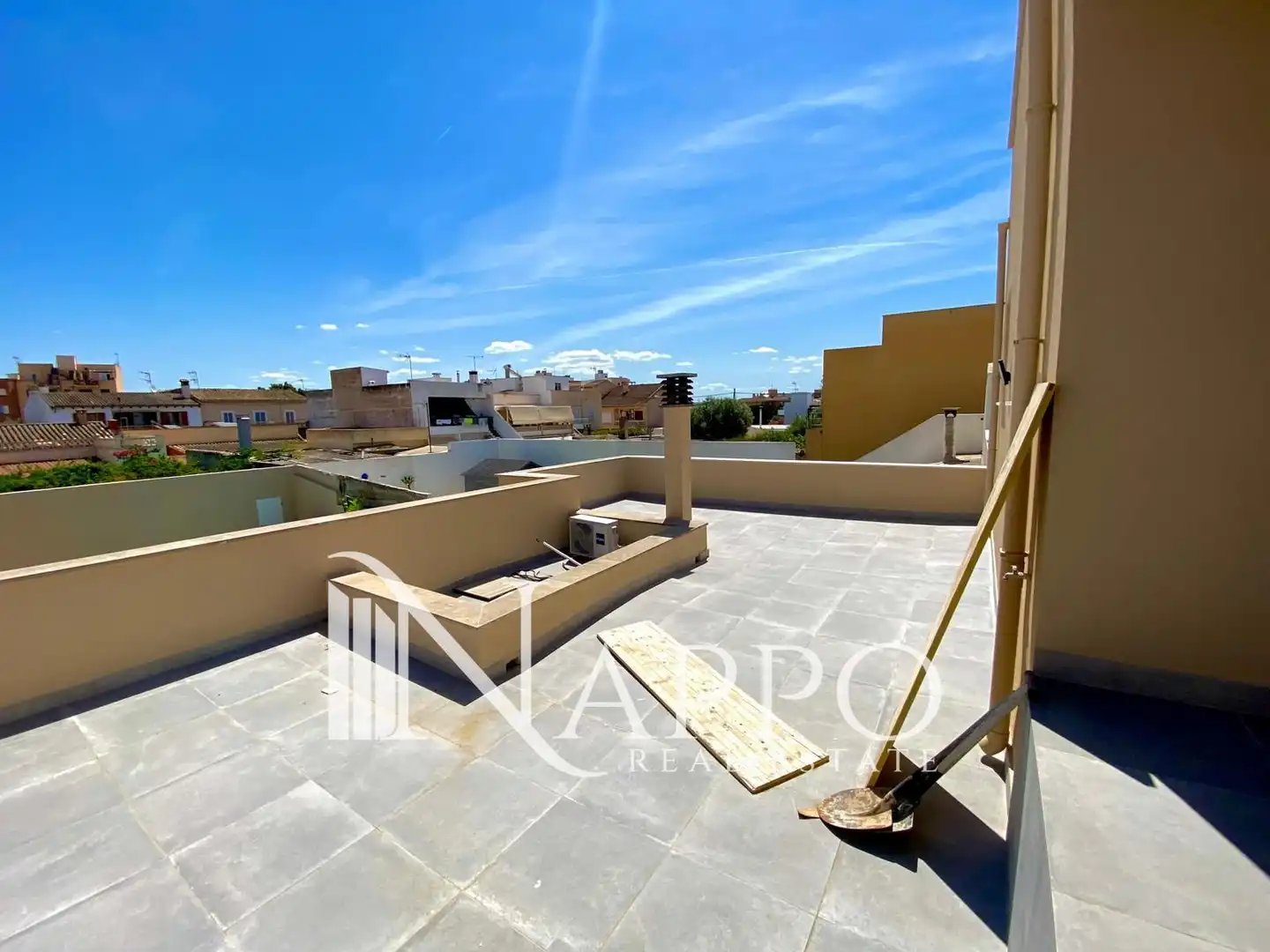 Piso de alquiler en Aragón, Es Vivero
