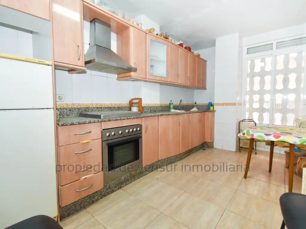 Appartamento in vendita a Casco Antiguo, imagen 4