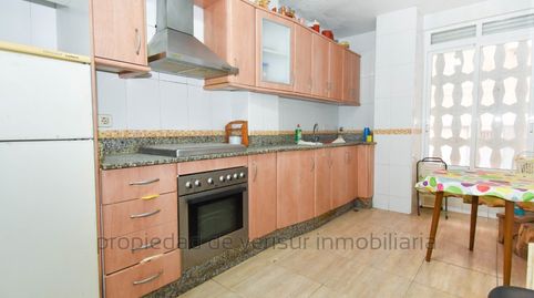 Foto 4 de Piso en venta en Casco Antiguo, Águilas
