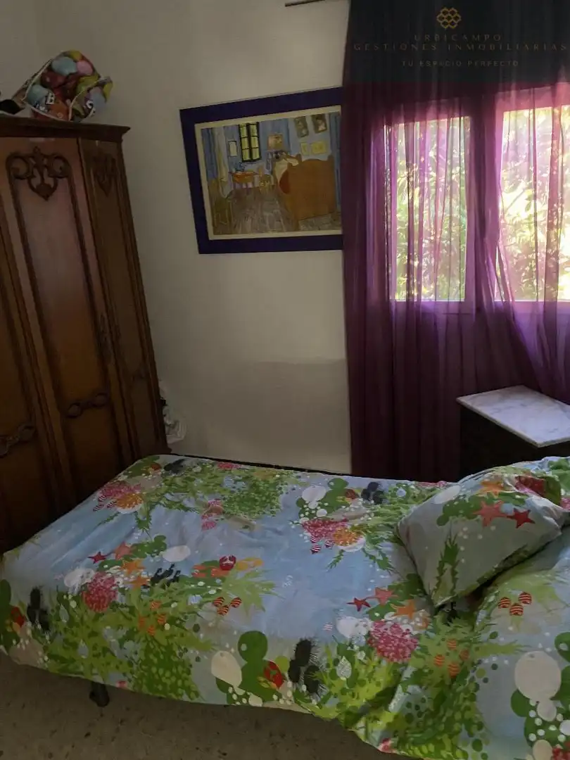 Bedroom of Houses for sale in Mérida