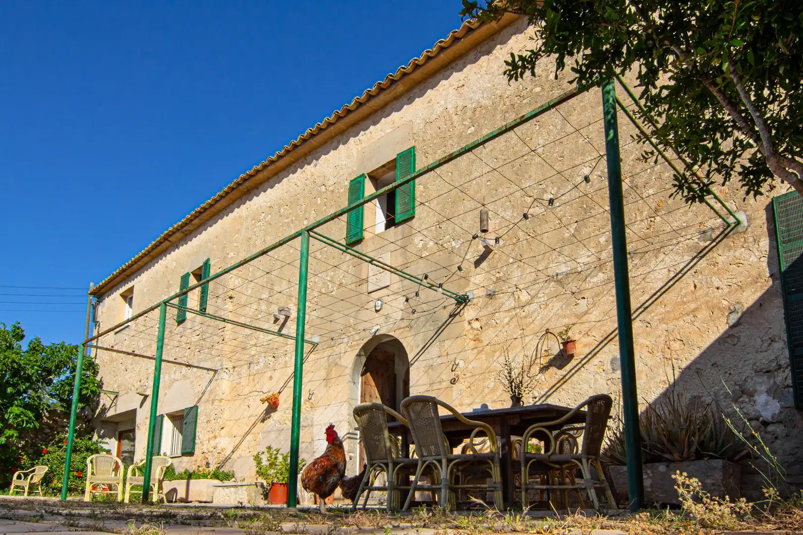 Casa rústica en venda a Porreres a Sant Joan, imagen 3