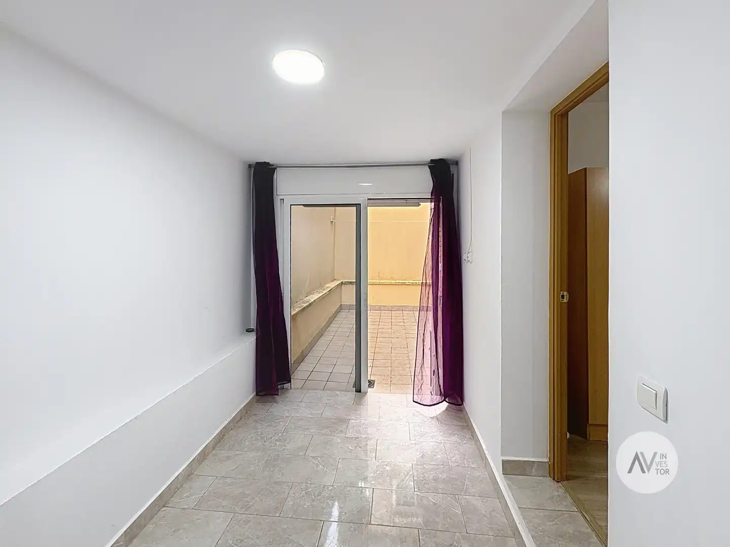 Planta baixa en venda a Pasaje de Josep Fiter, El Pedró