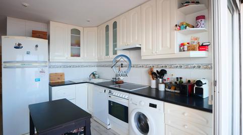 Foto 2 de Pis en venda a Passeig Marítim del President Josep Irla, Puntabrava - Port Salvi, Sant Feliu de Guíxols