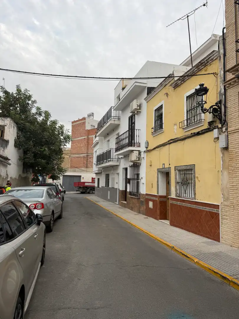 Casa in vendita a Calle Huelva