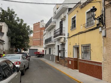 Casa en venda a Calle Huelva