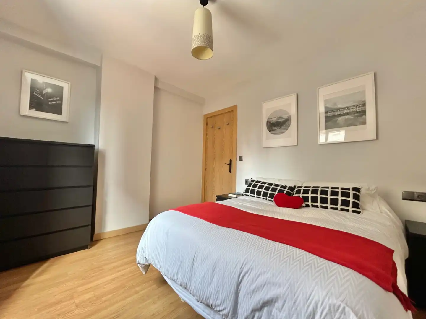 Apartamento con terraza en venta en Carretera de Cádiz, imagen 19