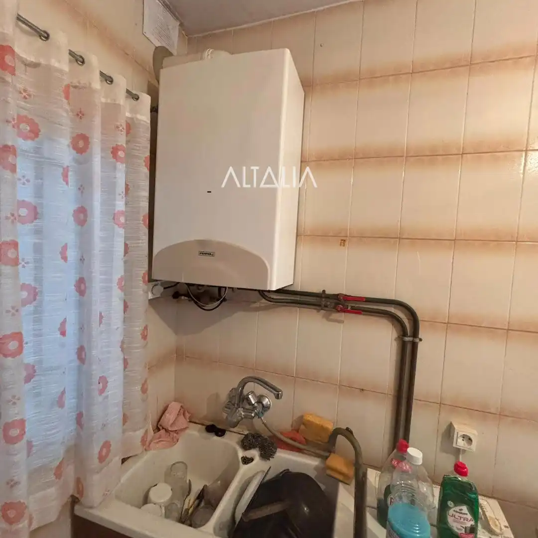Casa en venda a ALCALDE QUITERIO CARRASCO, imagen 34