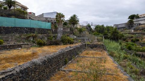 Foto 4 de Residencial en venta en El Perdón, Buenavista del Norte, Santa Cruz de Tenerife