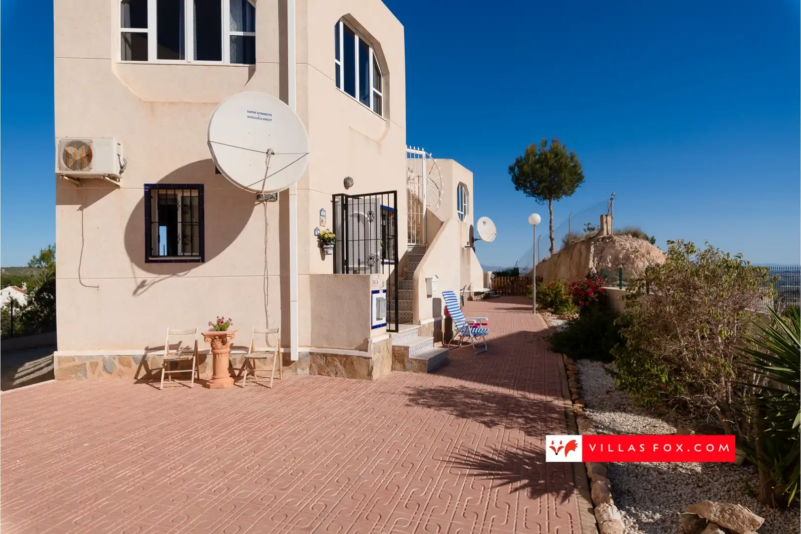 Apartament amb piscina en venda a San Miguel de Salinas, imagen 25