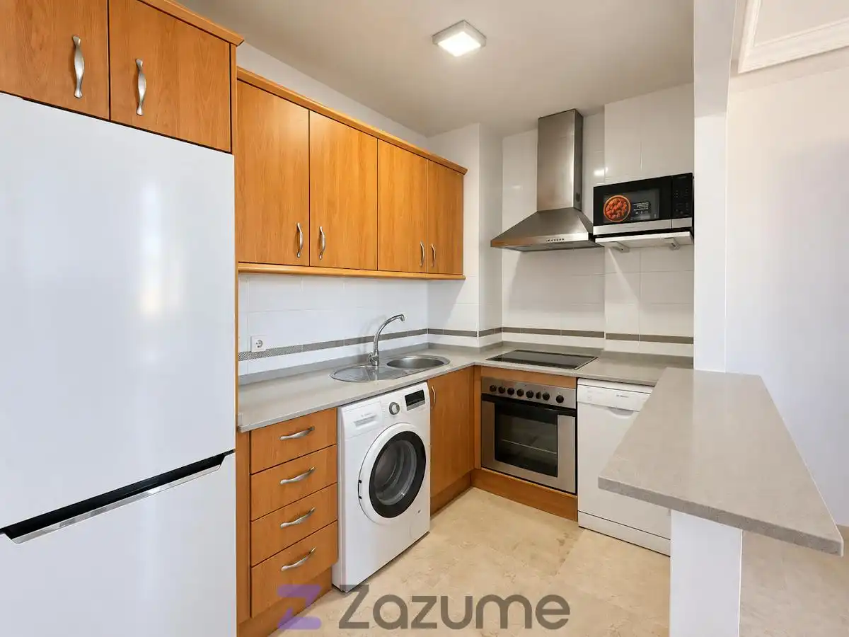 Apartment with pool to rent in N/A, imagen 5