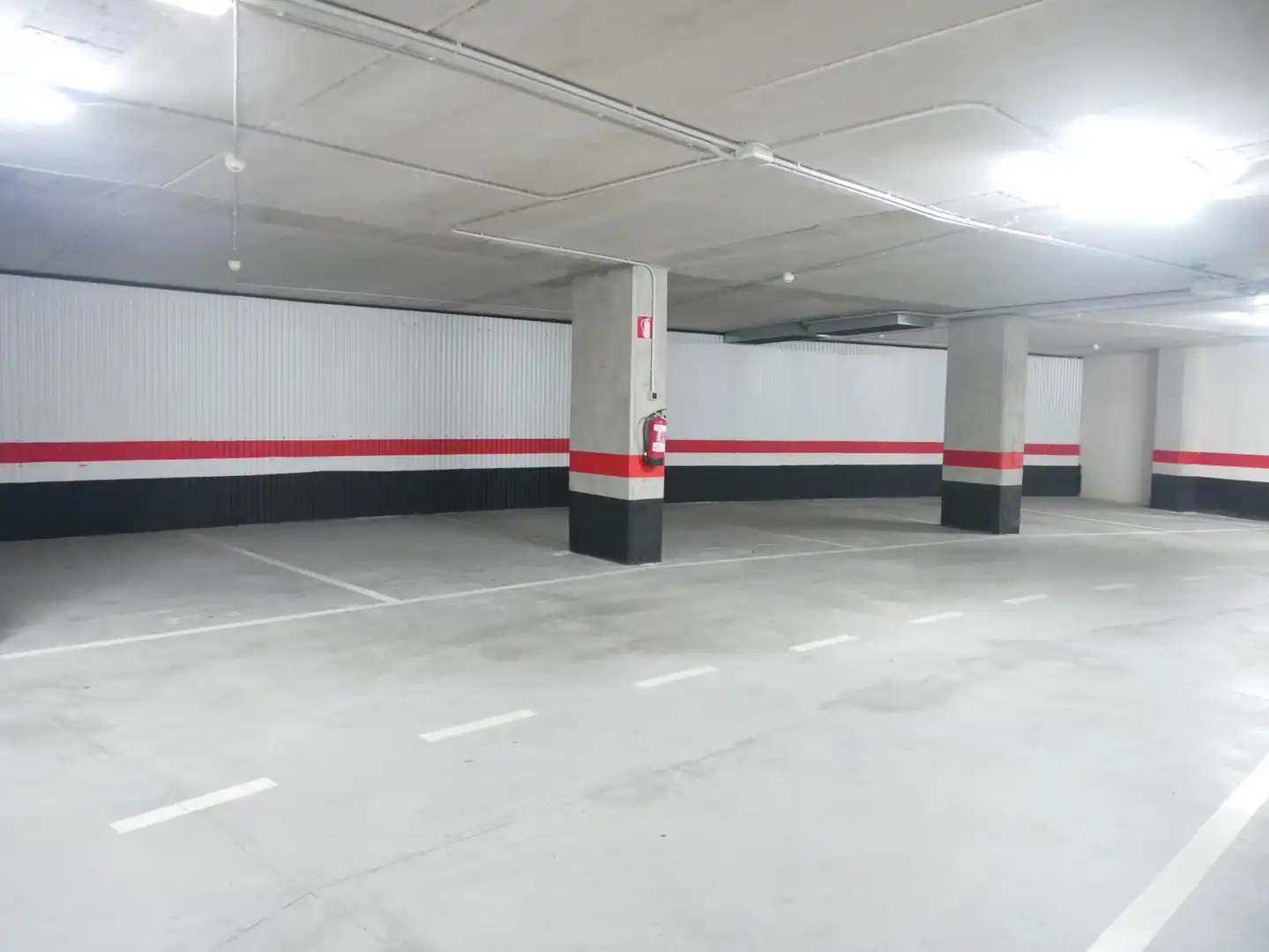 Parcheggio in vendita a Pozokoetxe, imagen 8