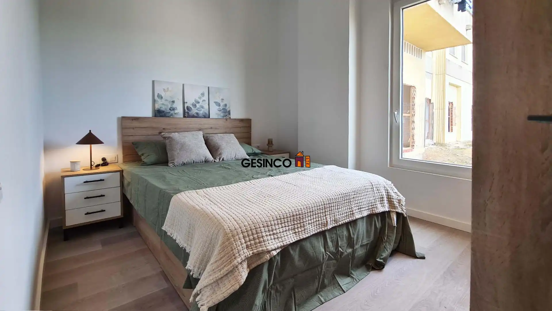 Flat for sale in Centro, imagen 6