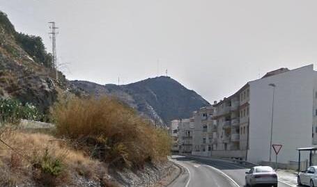 Photo 2 of Flat for sale in Calle Real (mam), La Mamola, Polopos