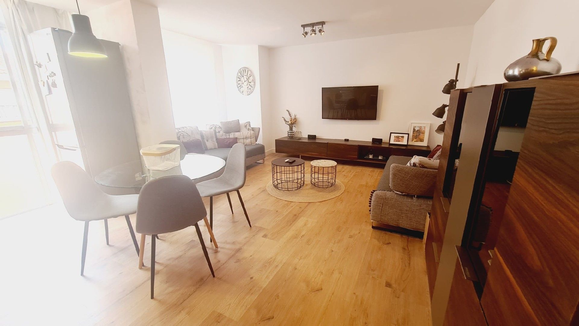 Flat for sale in C MAGISTERIO, San Antonio