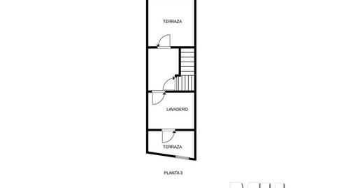 Photo 4 of Single-family semi-detached for sale in Cl Gloria Agraz, 24, Tales, Castellón