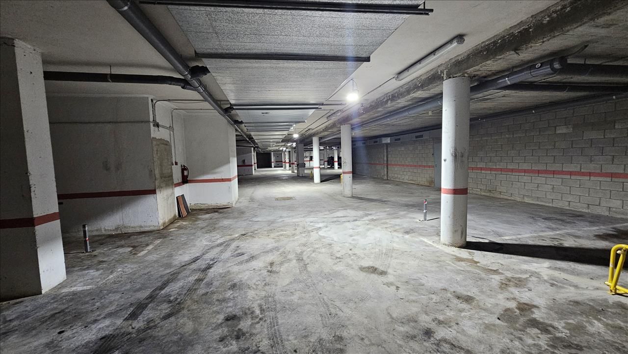 Garage for sale in Palamos, Santa Coloma de Farners