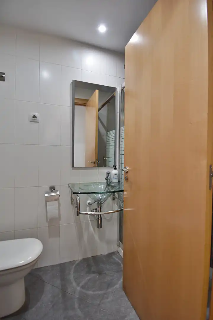 Penthouse with terrace for sale in Les Franqueses del Vallès, imagen 9