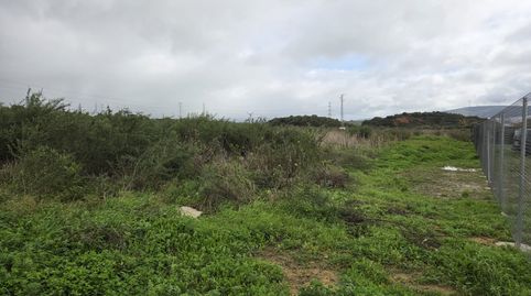 Photo 4 of Industrial land for rent in Taraguilla- Estación, San Roque
