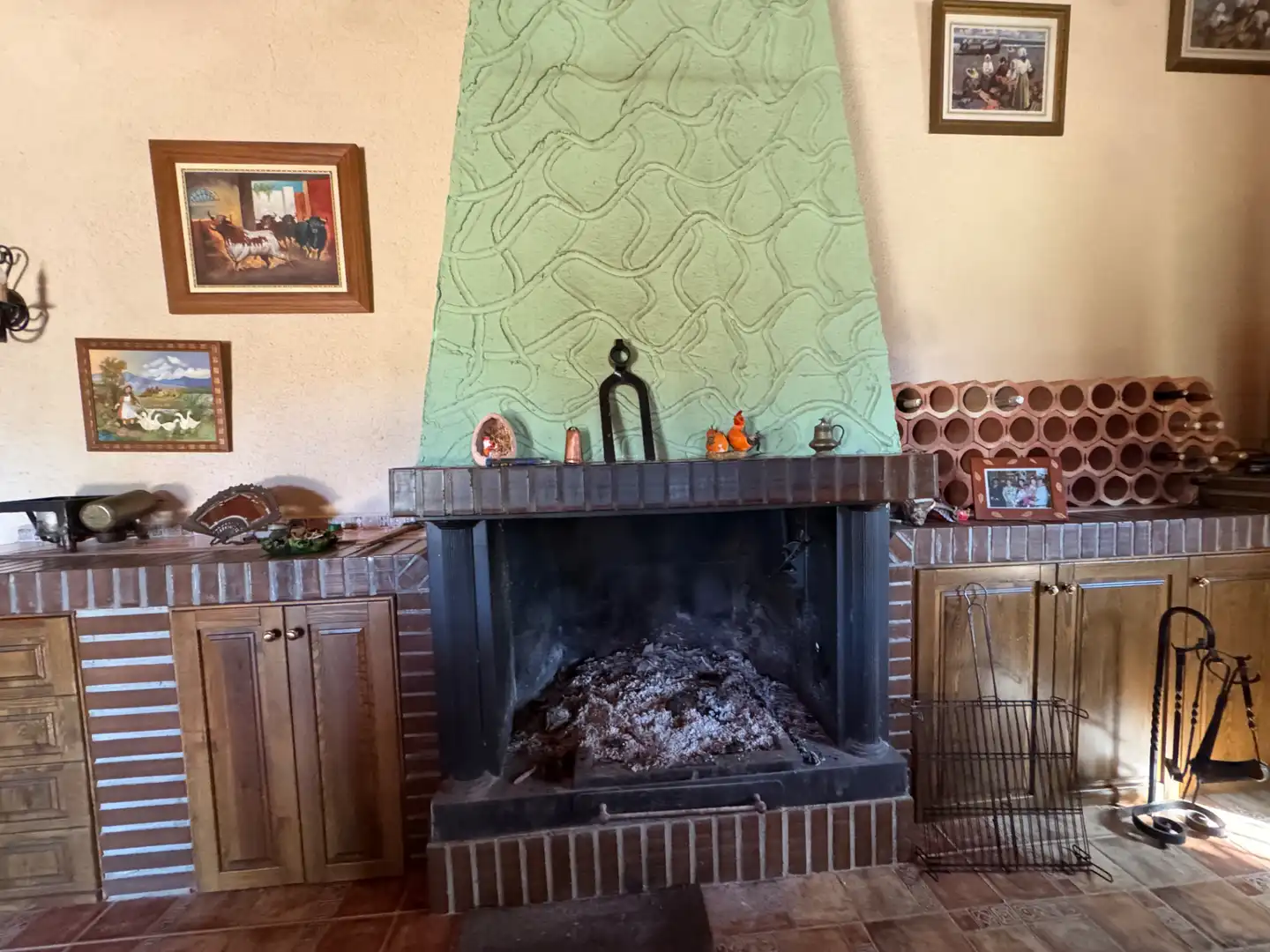 Casa o chalet en venta en Cehegín con Aire acondicionado, Calefacción y Jardín privado