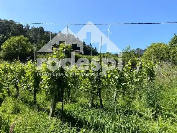 Houses for sale in Cortegada  with Storage room and Furnished