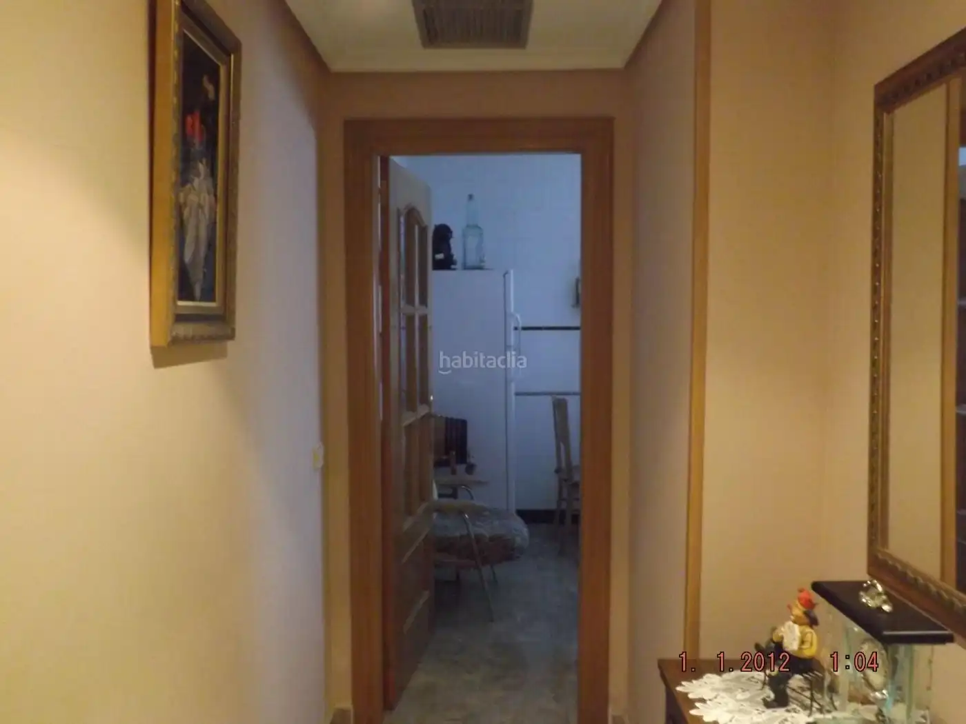 Àtic amb ascensor en venda a Plaza Corredera 30, imagen 5
