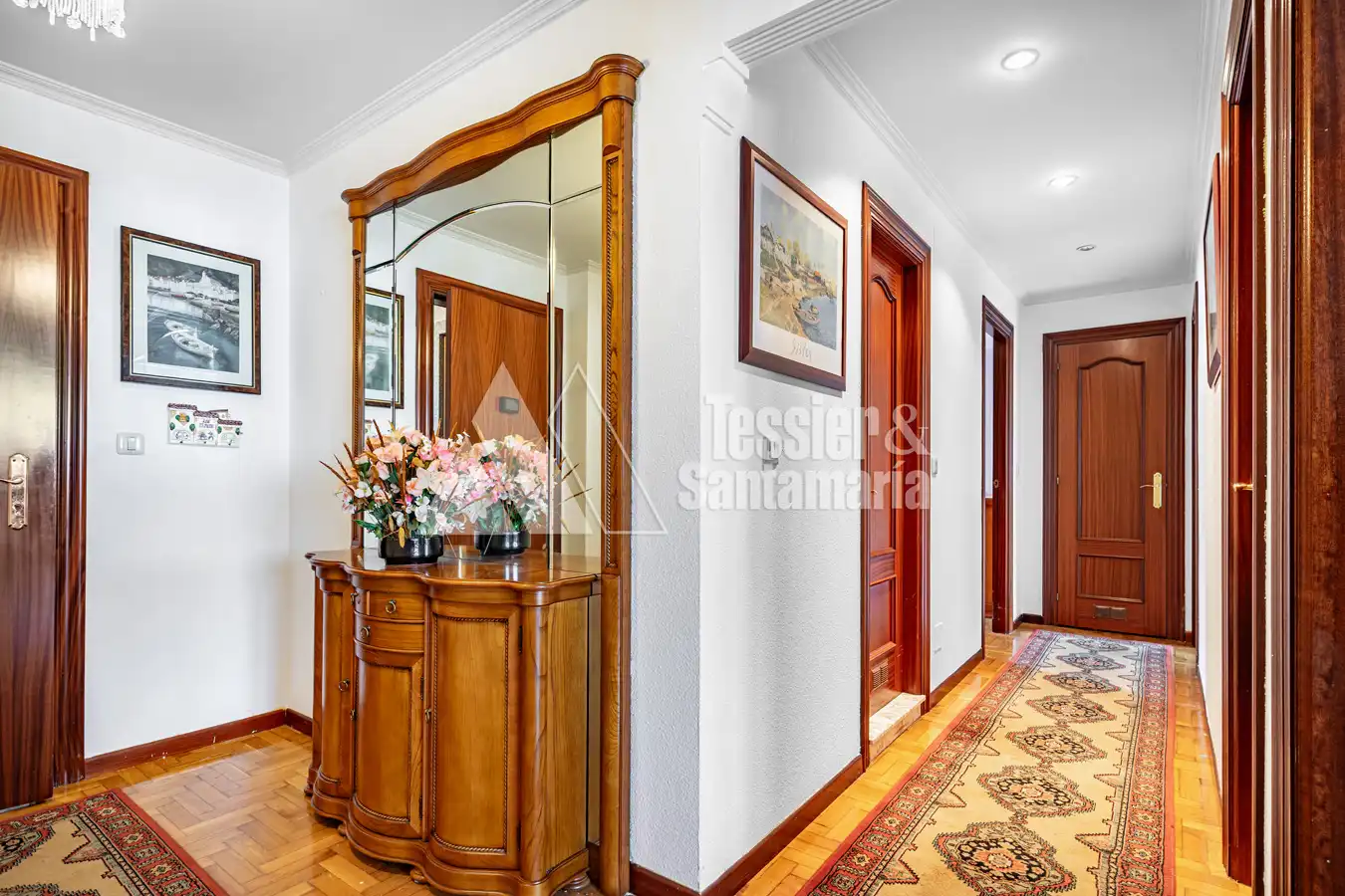 Piso en venta en Gijón  con Calefacción, Trastero y Amueblado