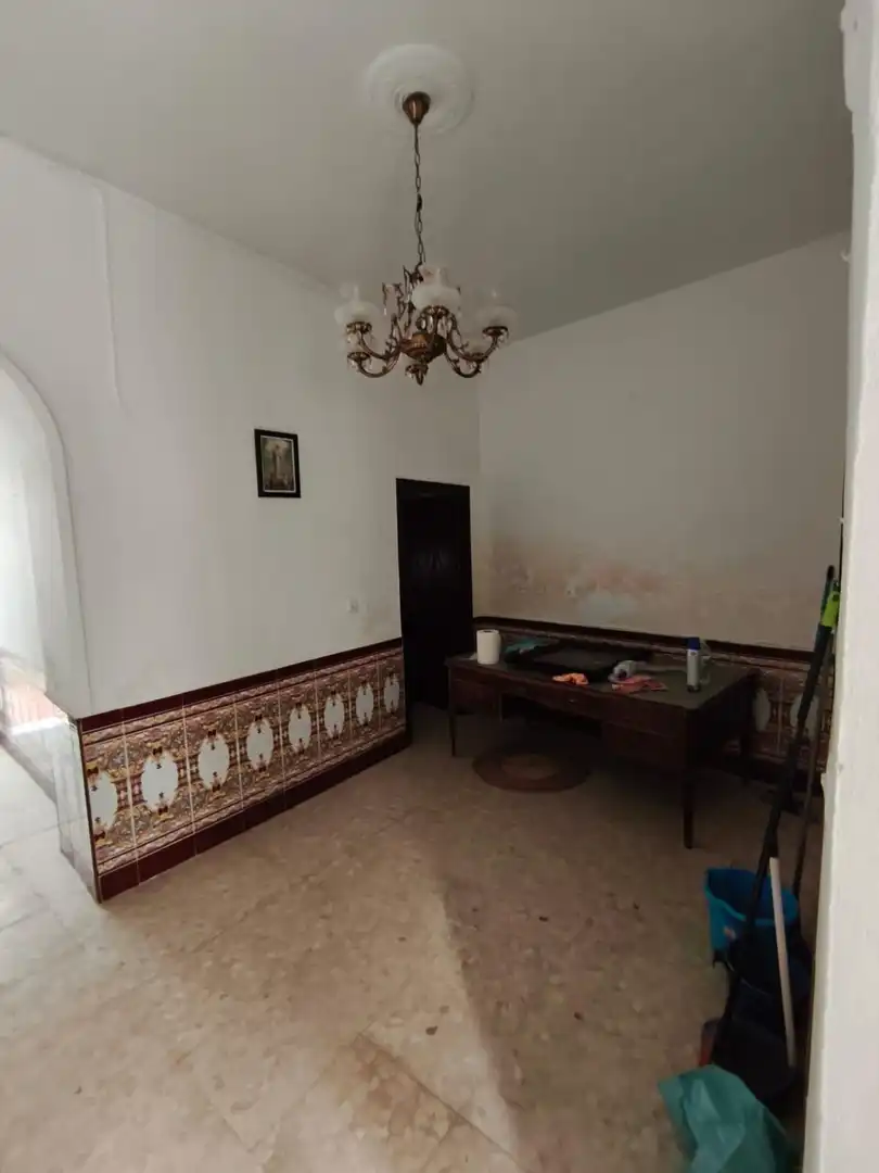 Casa o chalet en venta en El Viso del Alcor
