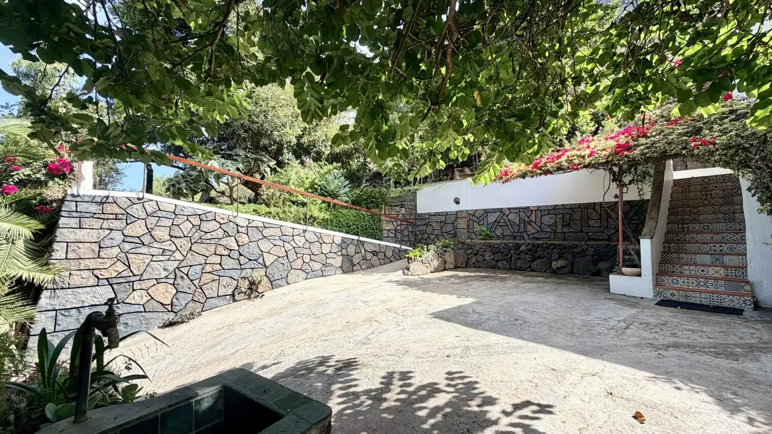 Residential for sale in Los Silos, Santa Cruz de Tenerife