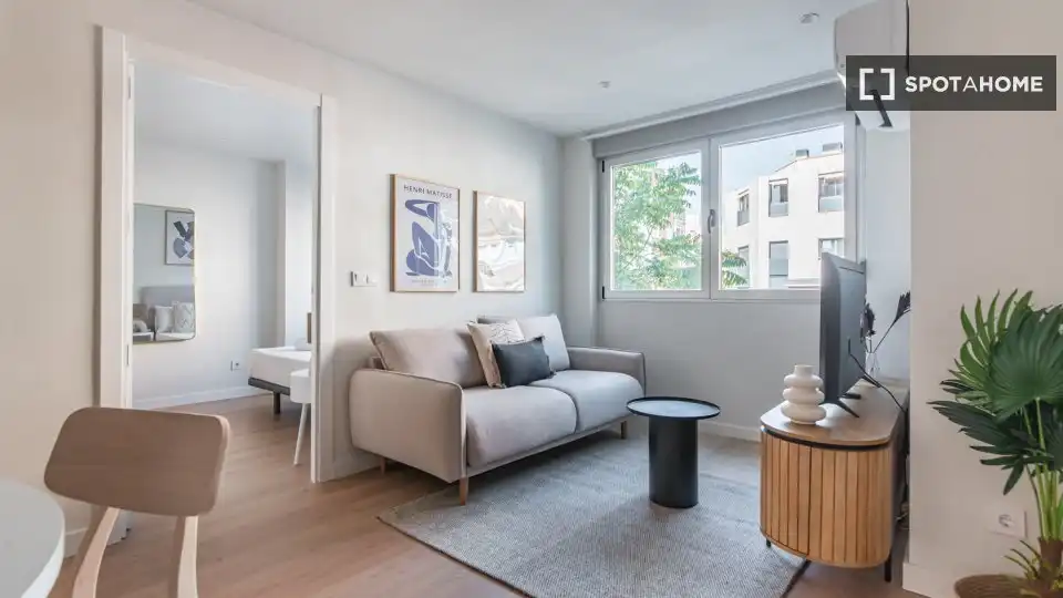 Fotografía del inmueble reportado: 2.000 €/mes — Guindalera, Madrid