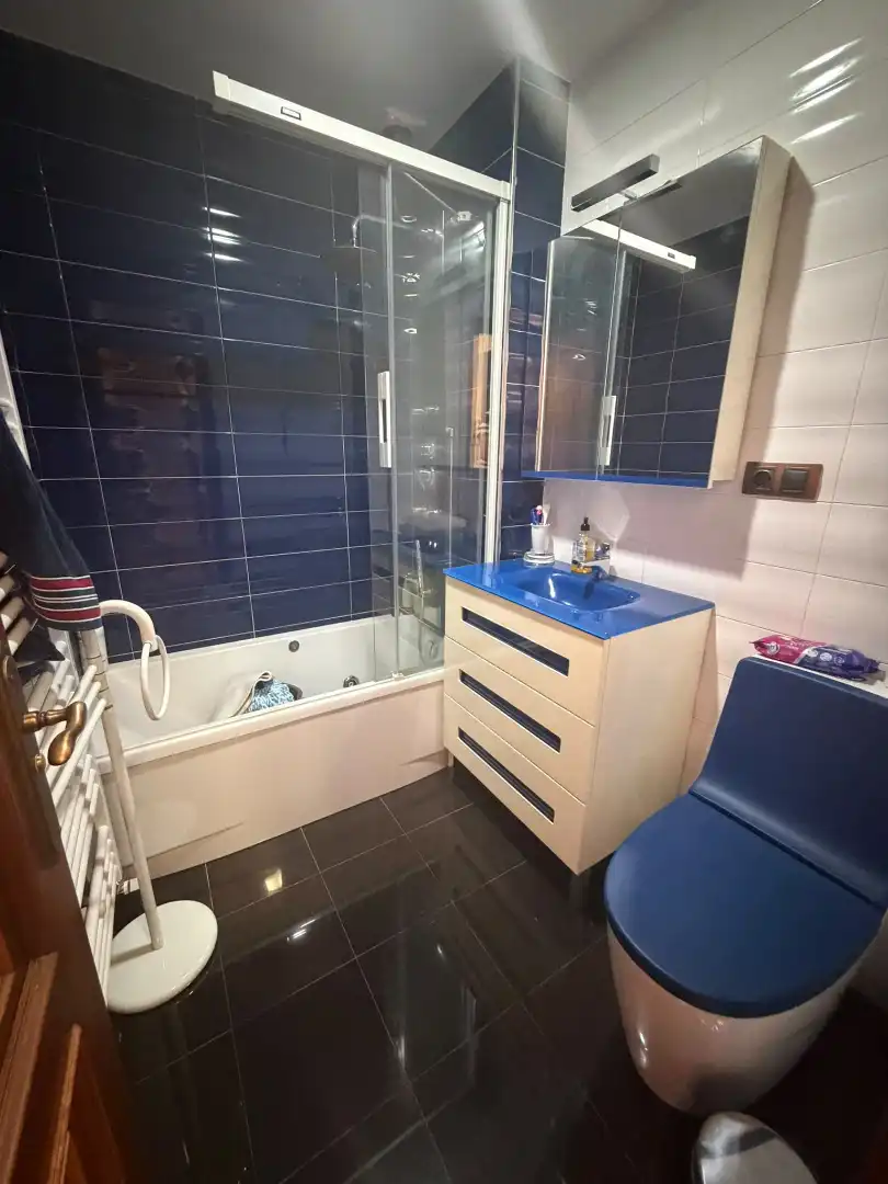 Detached homes for rent in Campus Sur - Santa Marta