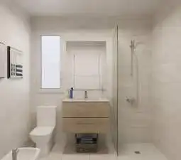Piso con ascensor en venta en Centro - Casco antiguo, imagen 5