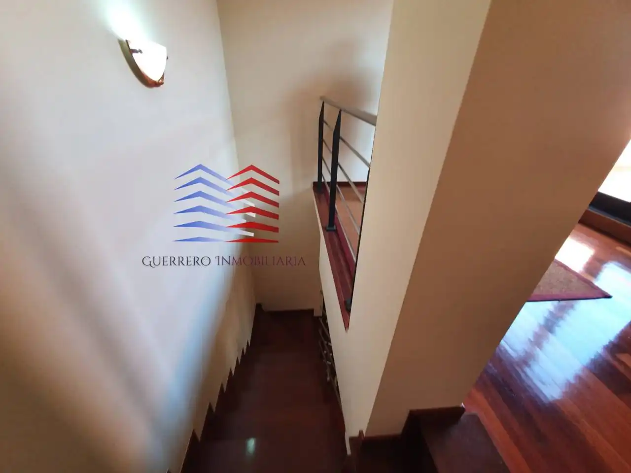 Wohnung zur Miete in Ourense Capital  mit Heizung, Parkett und Terrasse