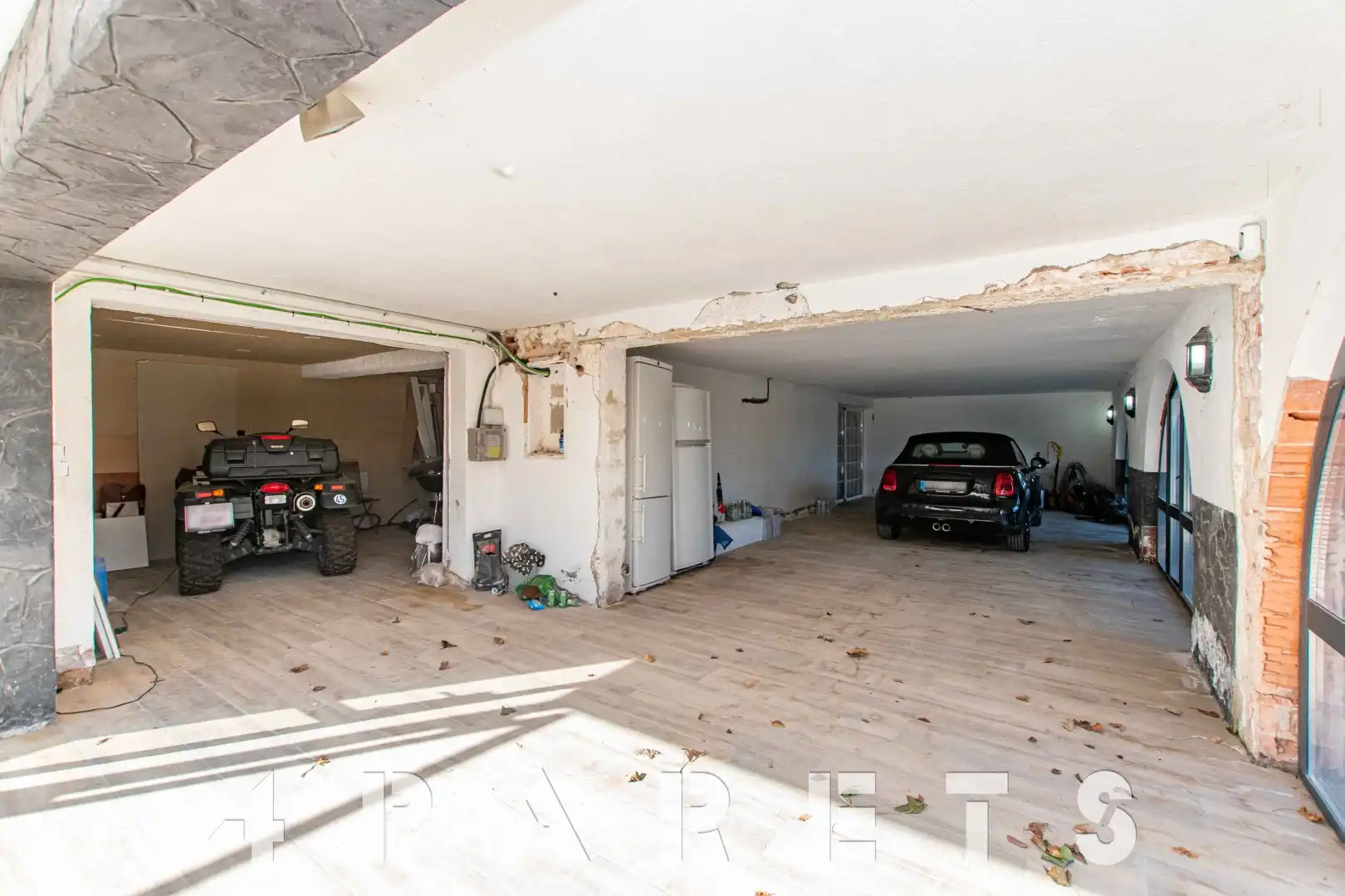 House with terrace for sale in Carrer del Bages, imagen 57