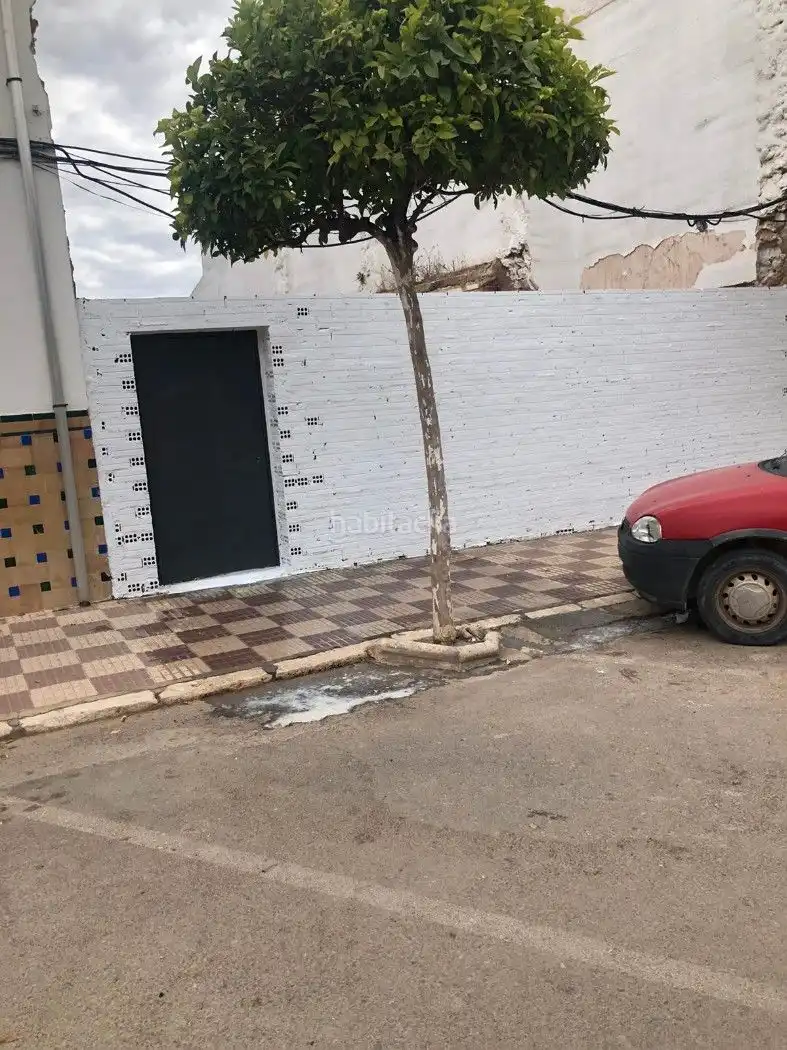Terreno residenziale in vendita a Calle Primero de Mayo 16, imagen 2