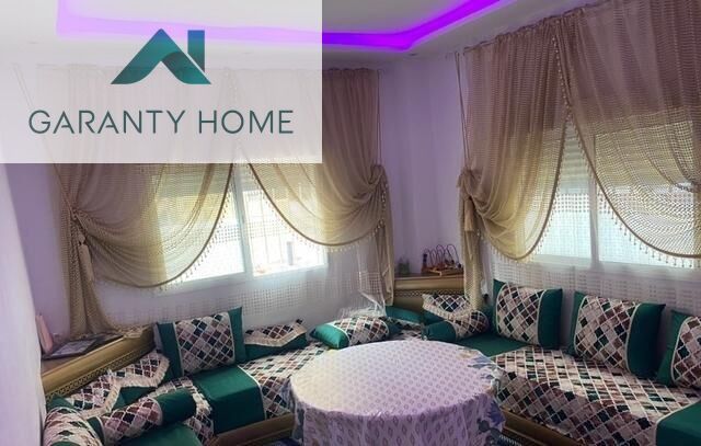 Piso en venta en Suárez