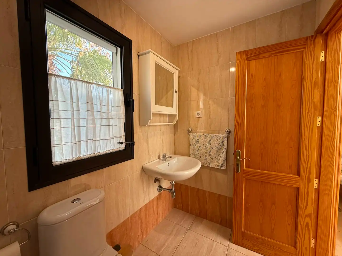 Haus oder Chalet zur Miete in Calle Segundo Rosario Jiménez, Agaete