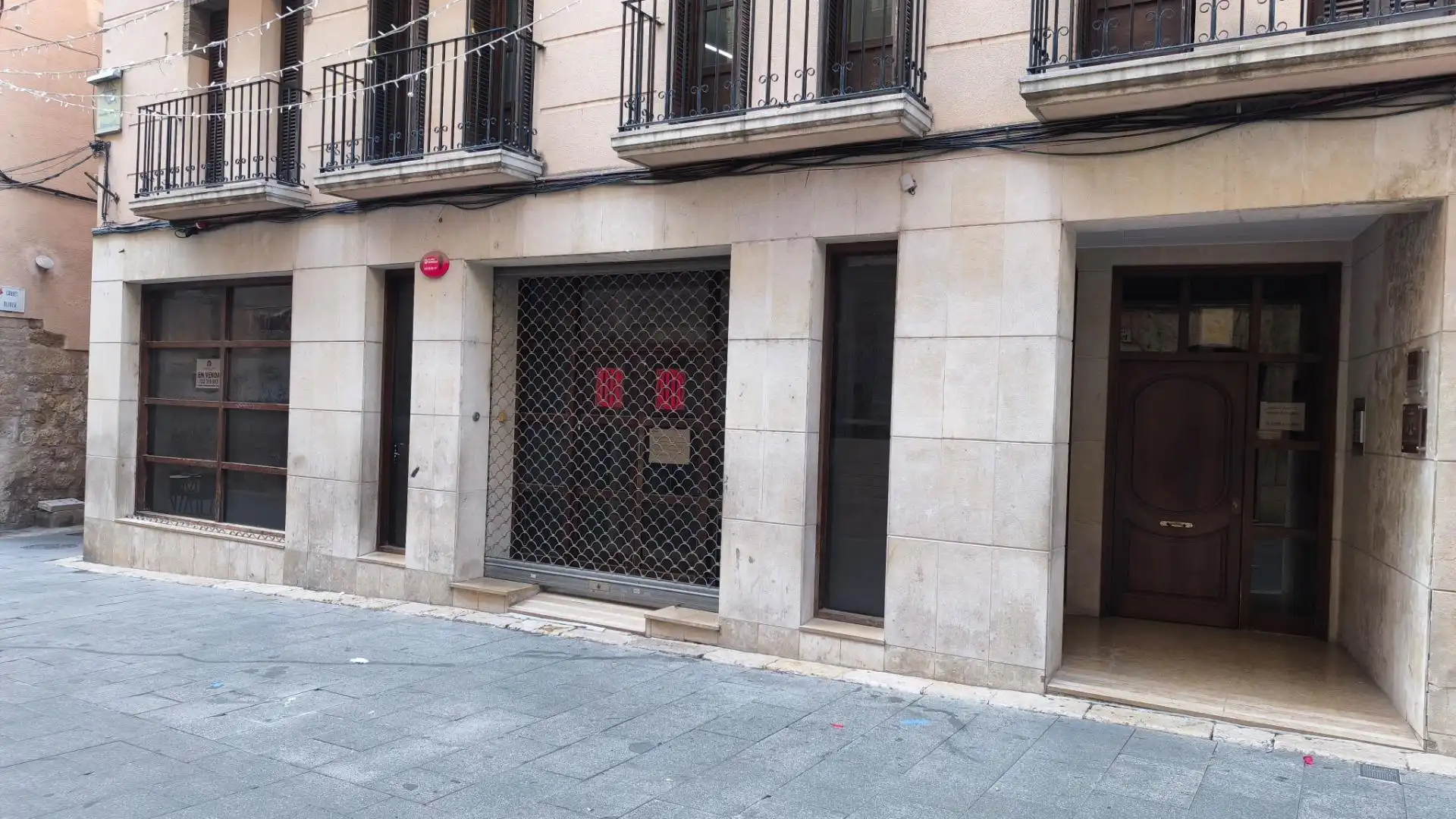 Local comercial en venda a Calle DE LA ROSA 11, imagen 2