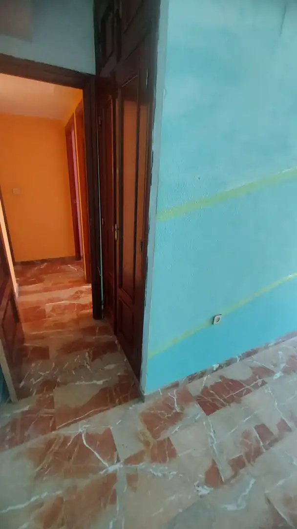 Dúplex en venta en Jaén con Aire acondicionado, Trastero y Balcón