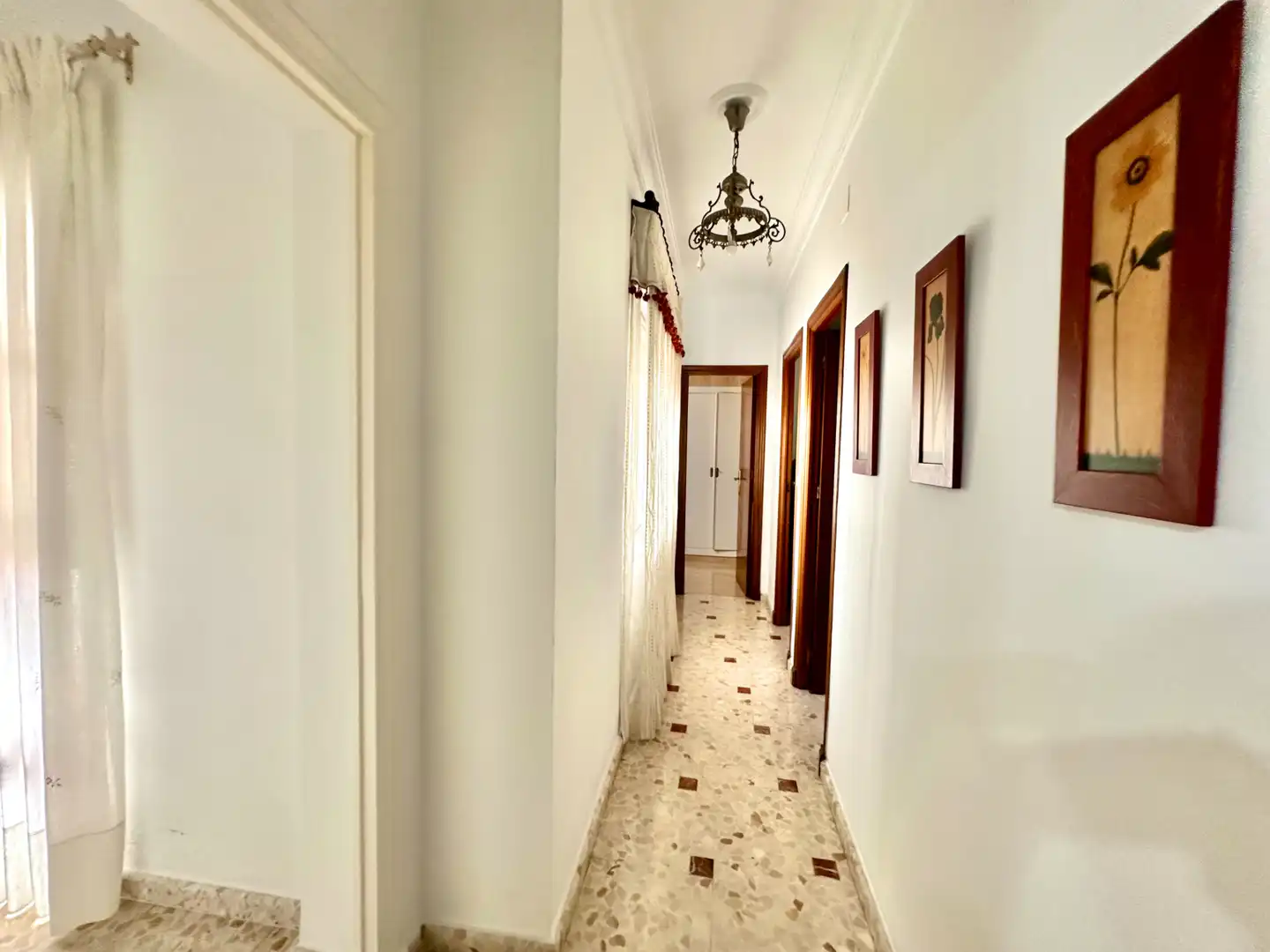 Casa adosada en venda en Lepe amb Terrassa, Traster i Moblat