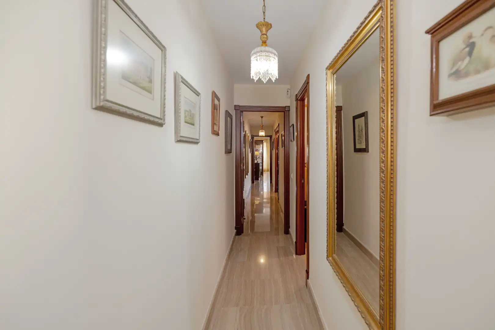 Flat with lift for sale in Calle Juan de Canderrera, imagen 31