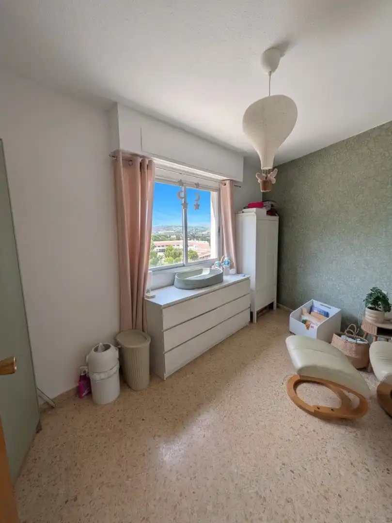 Wohnung mit Terrasse zum Verkauf in Carrer Pare Gil Sendra 36, imagen 6
