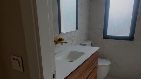 Foto 5 de Apartamento de alquiler en Playa Poniente, Benidorm