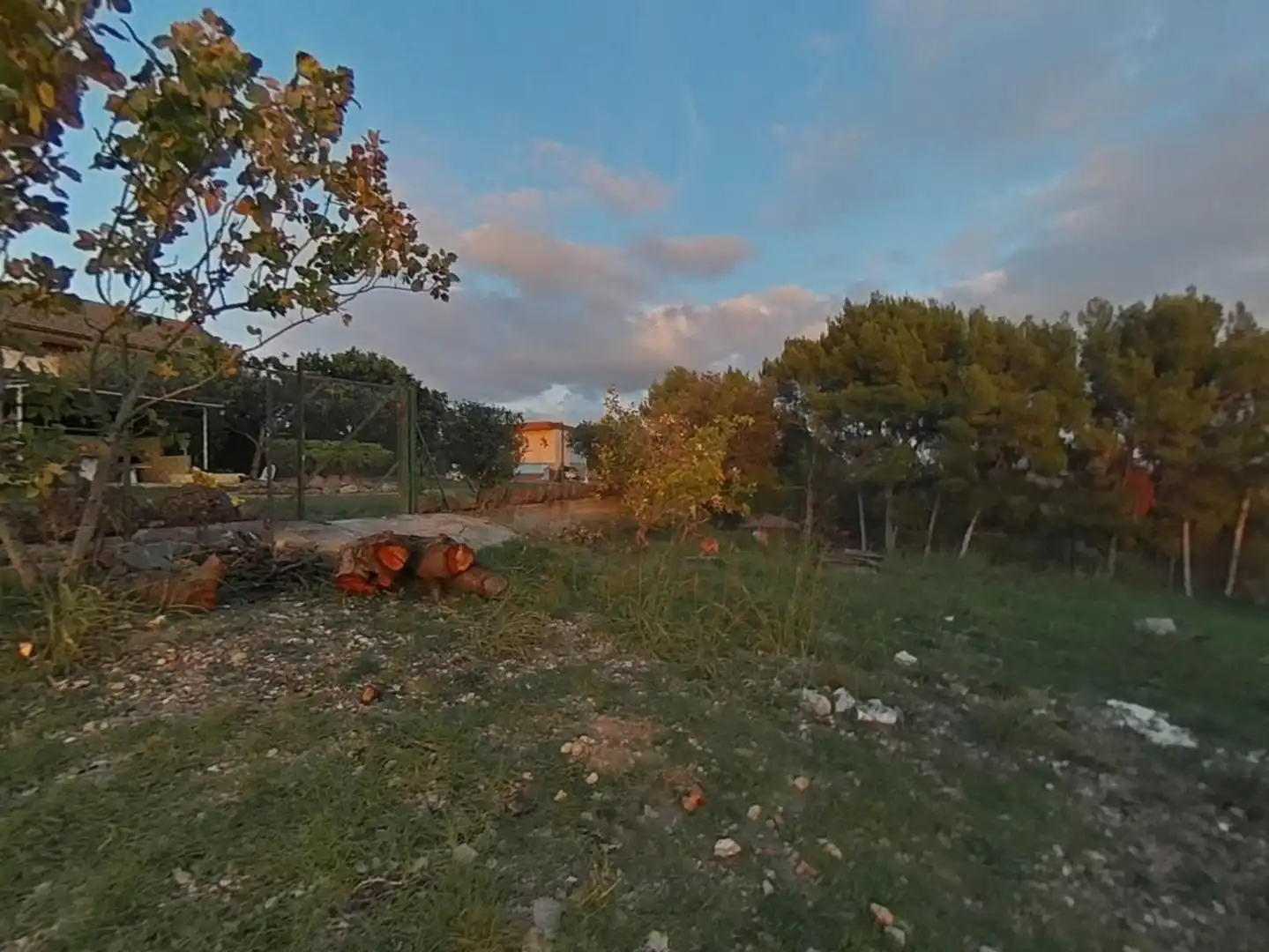 Terrenys i solars en venda a Carrer Carrer de Serafí Pitarra, 4