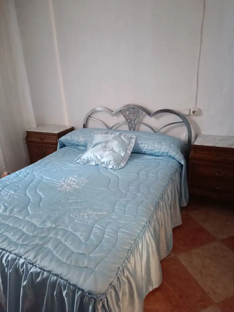 Adosado con terraza en venta en Benamejí, imagen 10