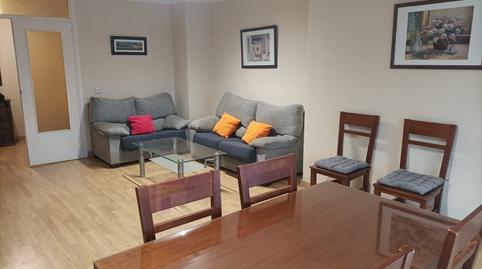 Foto 2 de Pis de lloguer a Calle Ronda Pilar, Casco Antiguo, Badajoz