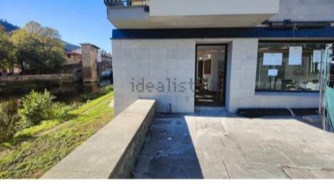 Photo 4 of Premises for rent in Martin Mendia Kalea, 15, Balmaseda, Bizkaia