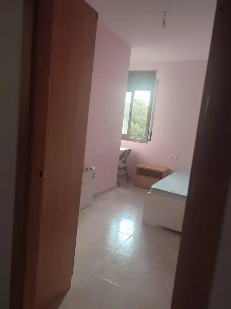 Habitació a Can Palet