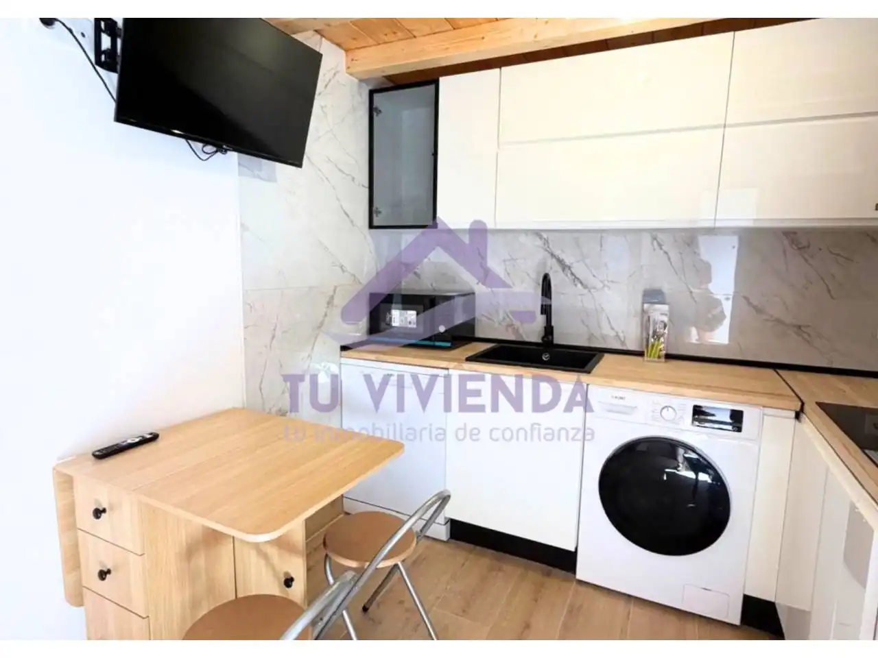 Wohnung zur Miete in Calle Padre Manjón, Delicias