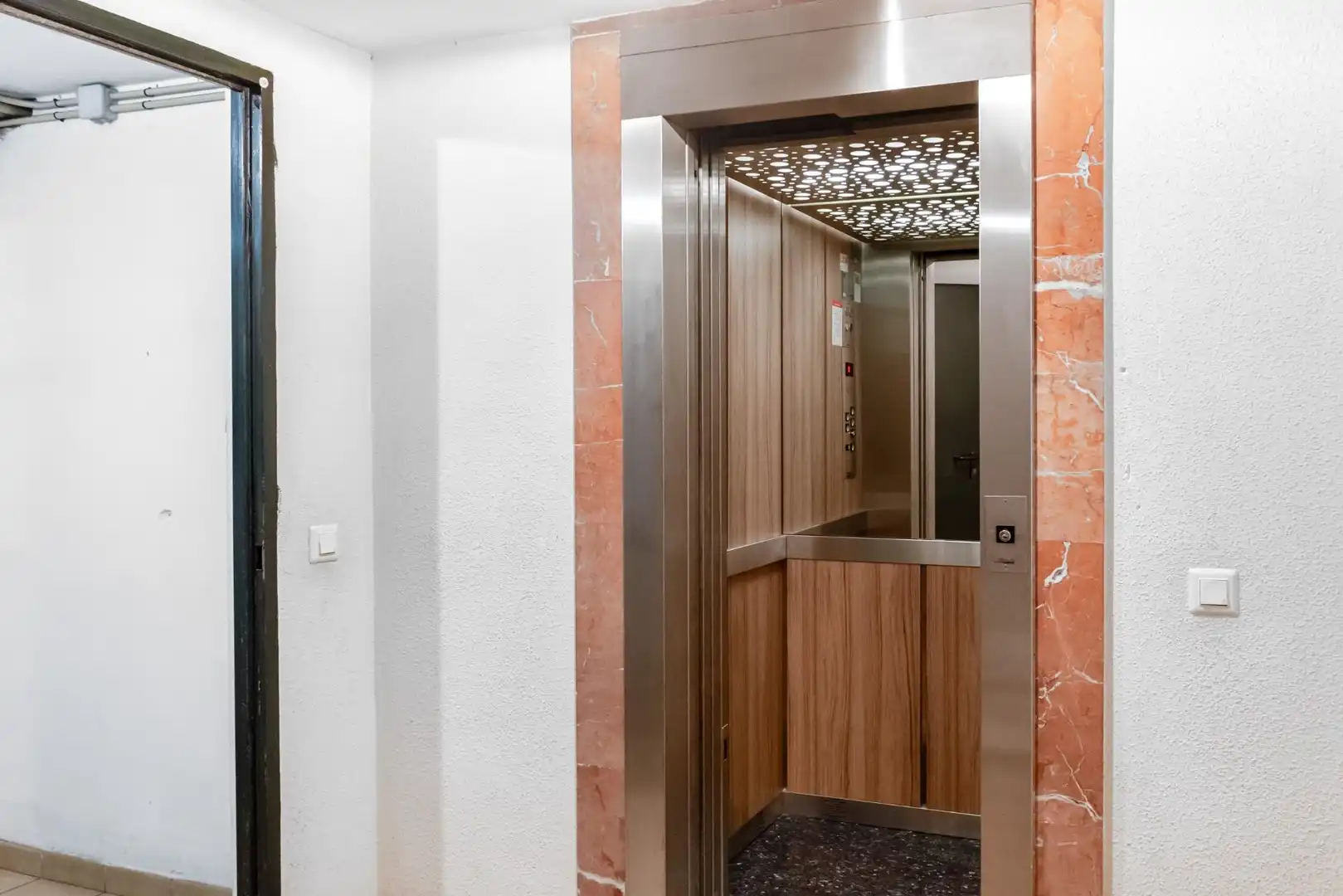 Planta baja en venta en  Palma de Mallorca con Calefacción y Terraza
